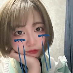 プロフィール写真6・ゆな👾🃏【高円寺ならここ】｜ガールズバーならここでしょ - 高円寺のガールズバー