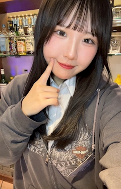 プロフィール写真3・ふう CAFE&BAR19|CAFE&BAR 19・ナインティーン - 仙台駅西口のガールズバー