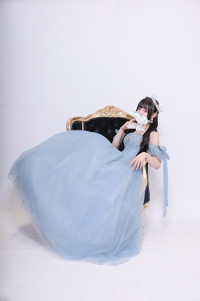 プロフィール写真1・🫧神代つばき🫧｜