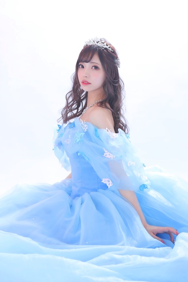 プロフィール写真7・🫧神代つばき🫧｜