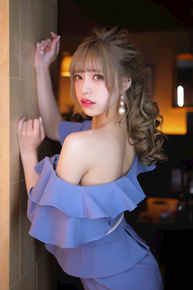 プロフィール写真8・🫧神代つばき🫧｜