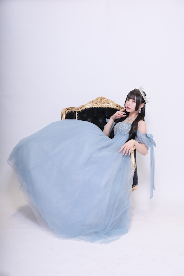 プロフィール写真2・🫧神代つばき🫧｜