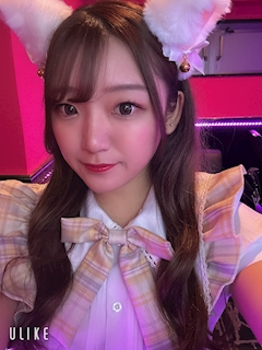 プロフィール写真1・あゆ(店長)｜Concept Bar minette・ミネット - 奈良のコンカフェ