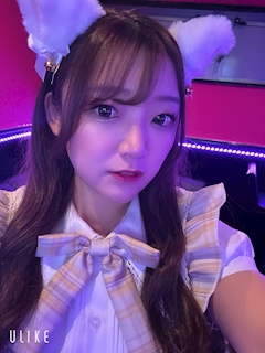プロフィール写真2・あゆ(店長)｜Concept Bar minette・ミネット - 奈良のコンカフェ