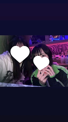 かな「なかよし」