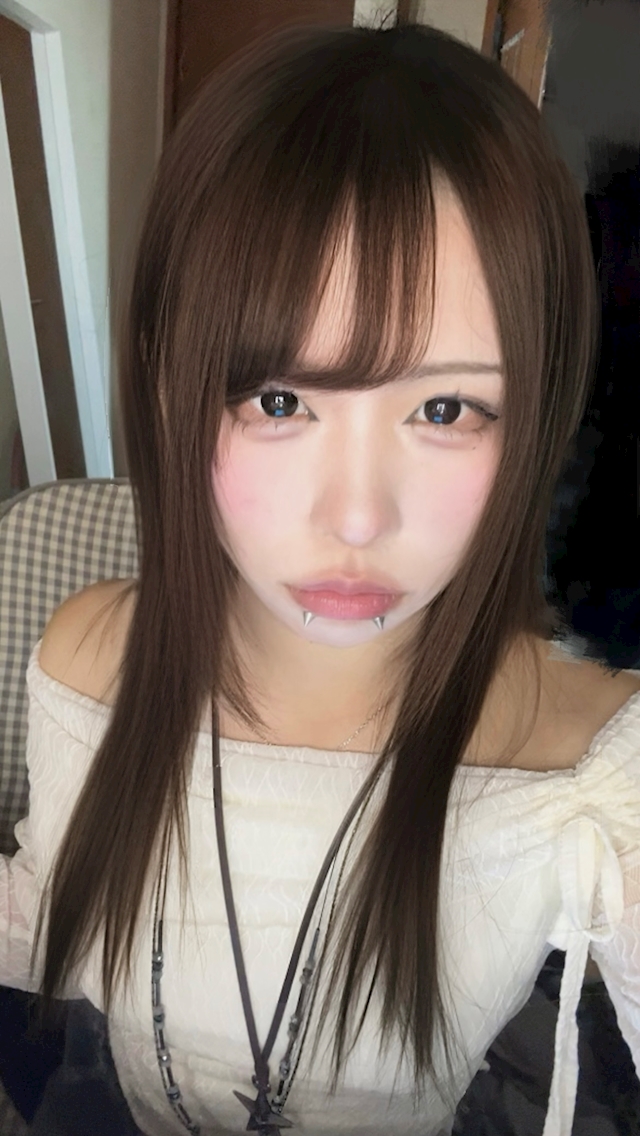プロフィール写真1・かな｜
