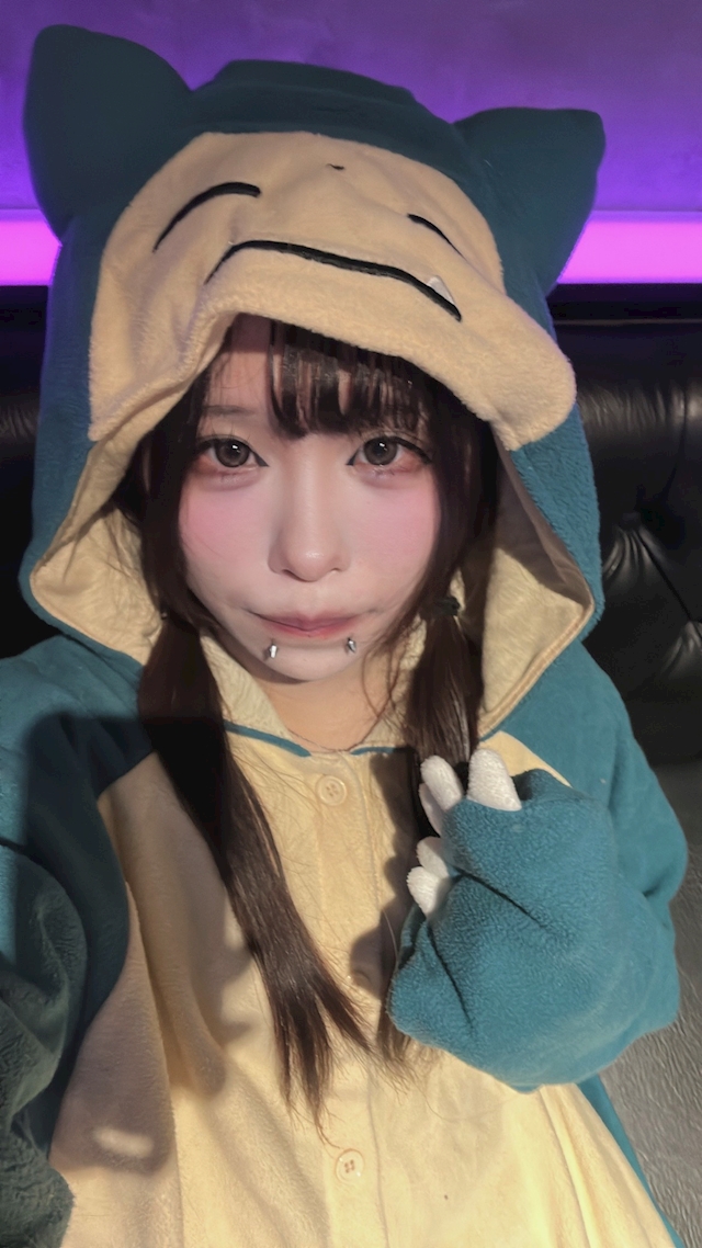 プロフィール写真3・かな｜