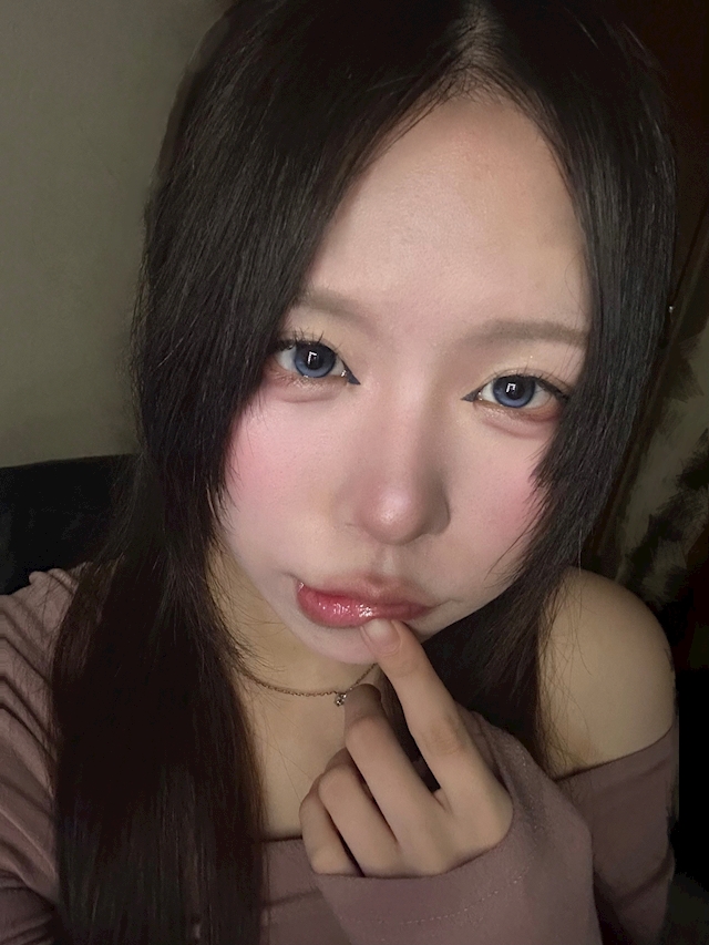 プロフィール写真2・かな｜