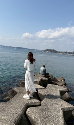 プロフィール写真3・みなみ🕊️【浅草橋Egoist+】｜Egoist＋・エゴイストプラス - 浅草橋のキャバクラ