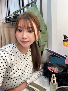 プロフィール写真2・👸｜g'bar 0sara・オサラ - 名古屋 池下のガールズバー