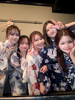 プロフィール写真7・👸｜g'bar 0sara・オサラ - 名古屋 池下のガールズバー