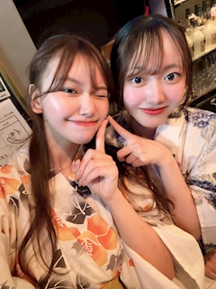 プロフィール写真6・👸｜g'bar 0sara・オサラ - 名古屋 池下のガールズバー