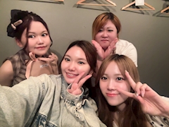 プロフィール写真5・👸｜g'bar 0sara・オサラ - 名古屋 池下のガールズバー