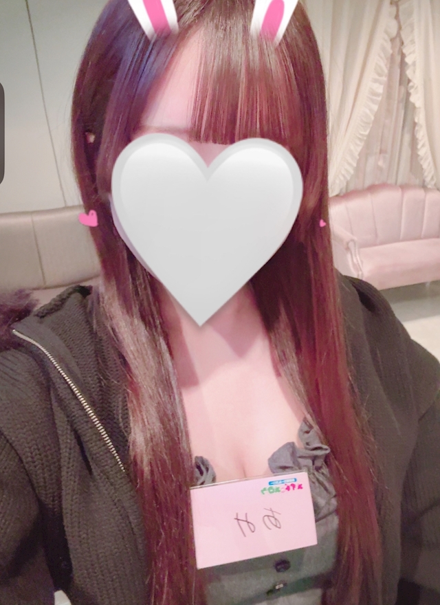 プロフィール写真4・あみ｜