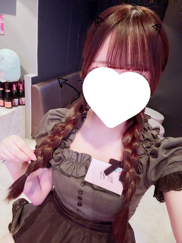 プロフィール写真1・あみ｜