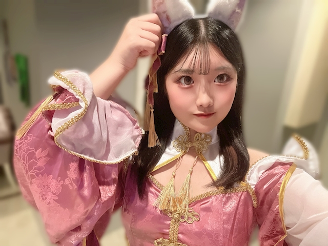 プロフィール写真9・みり💘｜