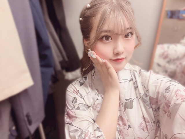 プロフィール写真10・みり💘｜