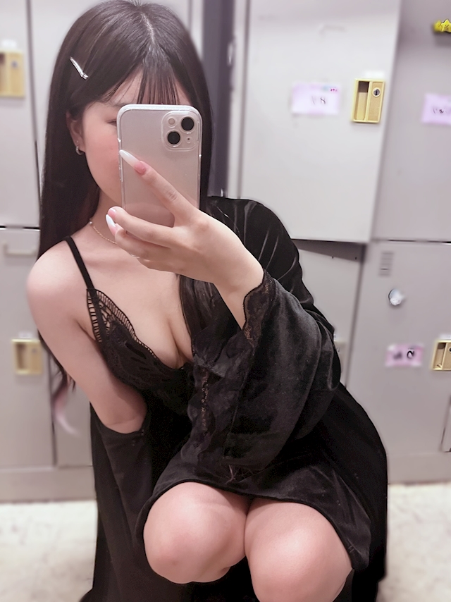 プロフィール写真3・みり💘｜