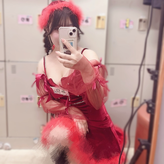 プロフィール写真12・みり💘｜