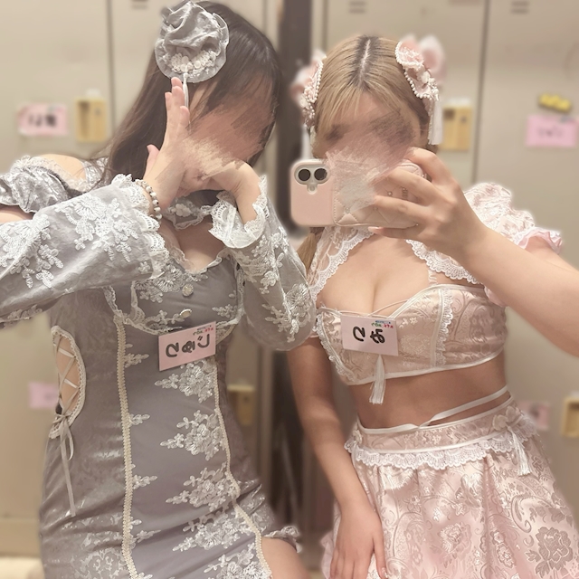 プロフィール写真5・みり💘｜