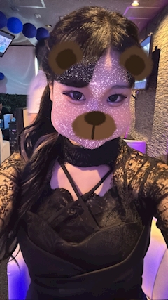 ハル「きんようび🐶🐶🐶」
