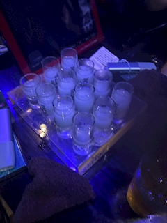 ハル「きんようび🐶🐶🐶」
