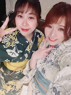 水葵 綾乃「7月が終わる☀️」