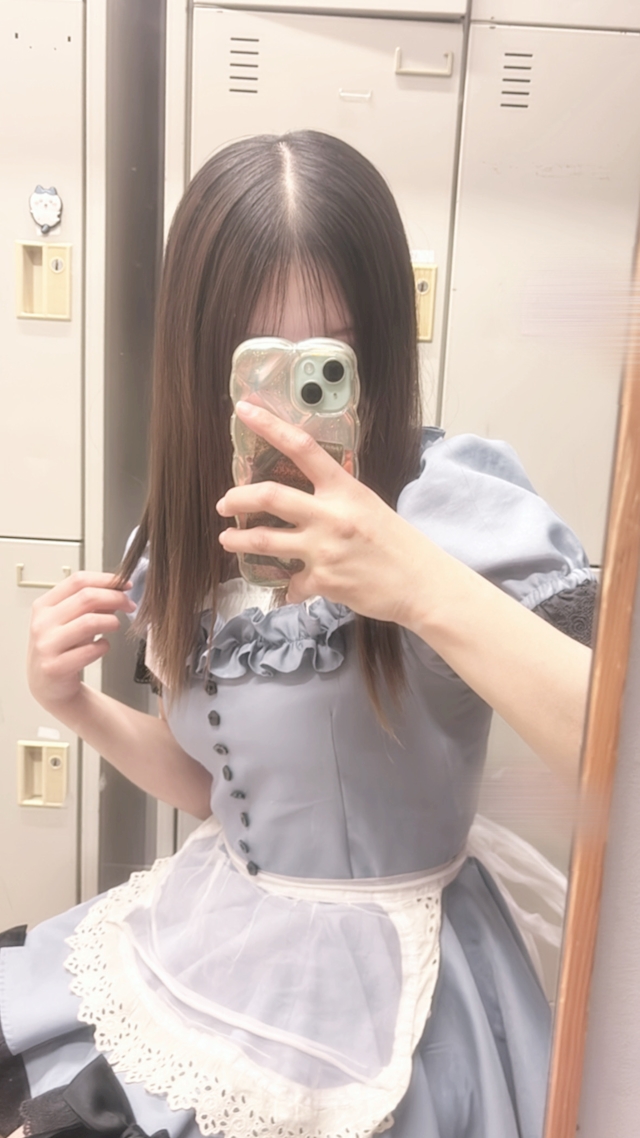 プロフィール写真3・さくら｜