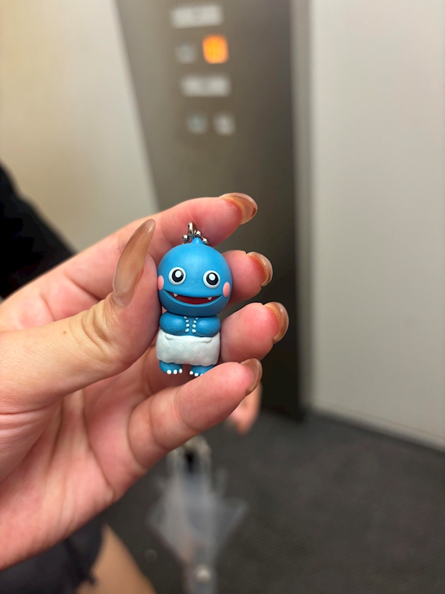 プロフィール写真3・さくら｜