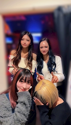 プロフィール写真2・みく|GIRLS BAR SUNRISE・サンライズ - 豊田のガールズバー