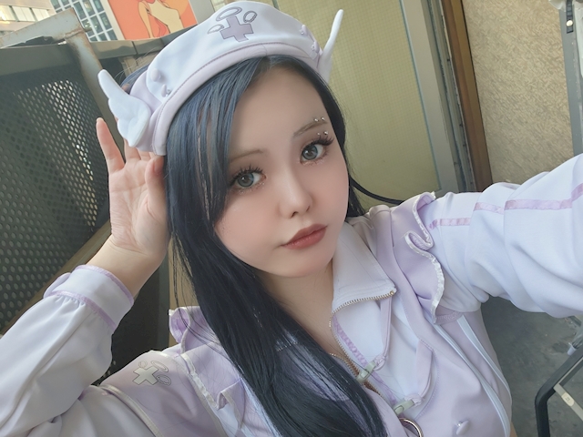 プロフィール写真2・桜ひなた｜名駅 キャバクラ・プロポーション