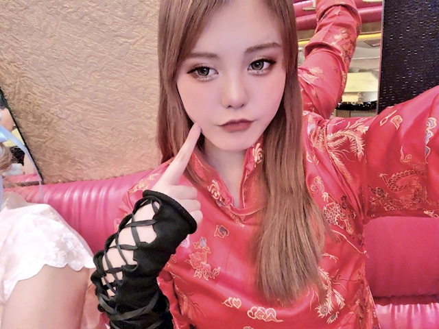 プロフィール写真9・桜ひなた｜名駅 キャバクラ・プロポーション