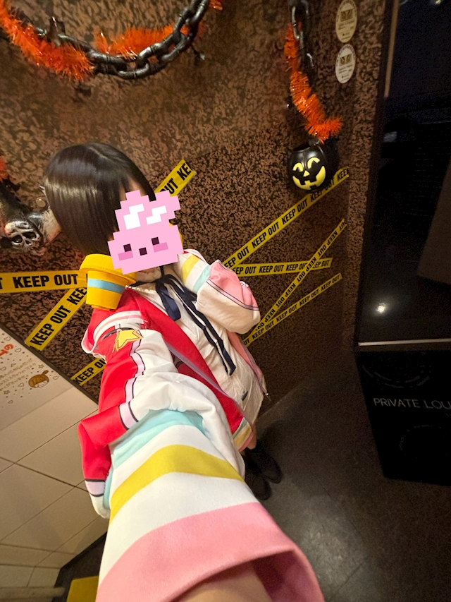 プロフィール写真2・かえで🛁.ﾟ吉祥寺ガールズバーラフテル｜