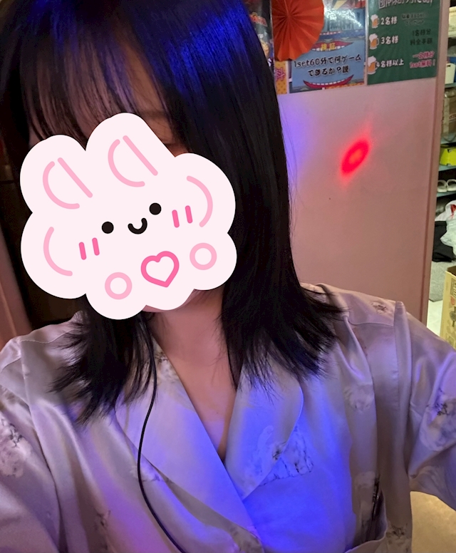 プロフィール写真6・かえで🛁.ﾟ吉祥寺ガールズバーラフテル｜