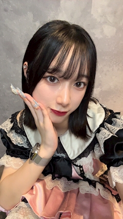 プロフィール写真6・そら|じらいぶ - 名古屋 錦のコンカフェ