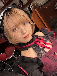 プロフィール写真1・りづ|Players・プレイヤーズ - 中野駅南口のガールズバー