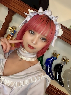 プロフィール写真4・りづ|Players・プレイヤーズ - 中野駅南口のガールズバー