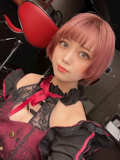 プロフィール写真3・りづ|Players・プレイヤーズ - 中野駅南口のガールズバー