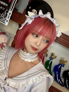 プロフィール写真5・りづ|Players・プレイヤーズ - 中野駅南口のガールズバー