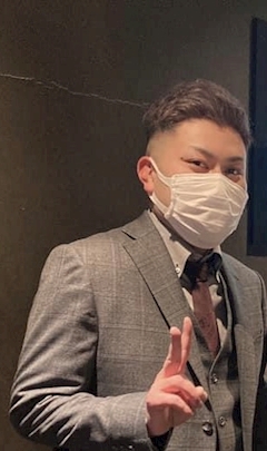 プロフィール写真1・みなうち｜club NAZUNA・クラブナズナ - 君津のキャバクラ