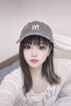 プロフィール写真1・星月夢久｜ccb・シーシービー - 国分町のラウンジ