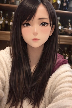 プロフィール写真1・さあ｜Belladonna・ベラドンナ - 東心斎橋のキャバクラ