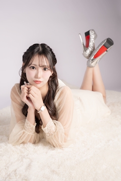 プロフィール写真1・凪咲｜CLUB JINN・クラブ ジン - 静岡 両替町のキャバクラ