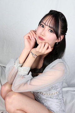 プロフィール写真2・凪咲｜CLUB JINN・クラブ ジン - 静岡 両替町のキャバクラ