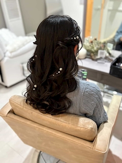 プロフィール写真3・れん｜CLUB JINN・クラブ ジン - 静岡 両替町のキャバクラ