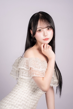 プロフィール写真2・ゆり｜CLUB JINN・クラブ ジン - 静岡 両替町のキャバクラ