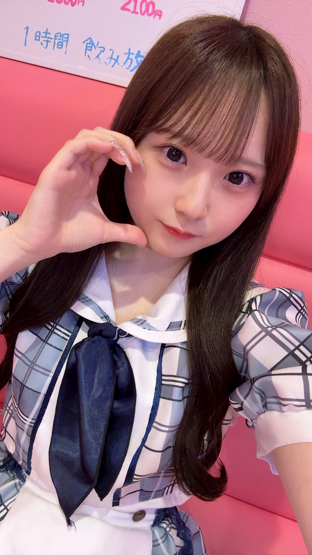 プロフィール写真1・あすか　FORTUNA｜梅田 コンカフェ・フォルトゥナ