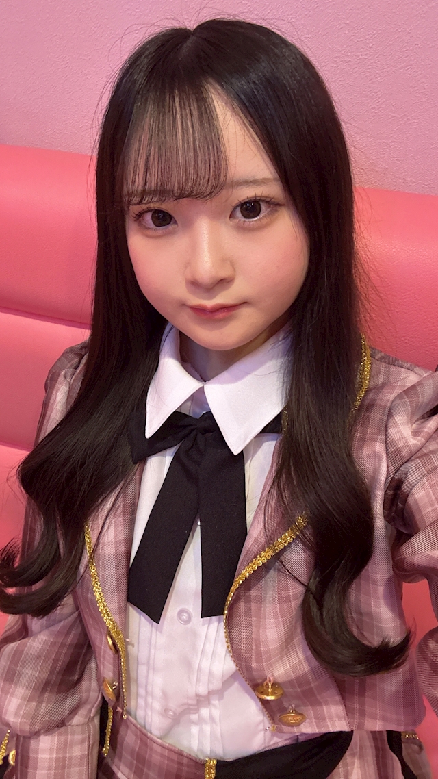 プロフィール写真1・あすか　FORTUNA｜梅田 コンカフェ・フォルトゥナ