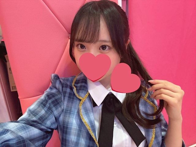 プロフィール写真2・あすか　FORTUNA｜梅田 コンカフェ・フォルトゥナ