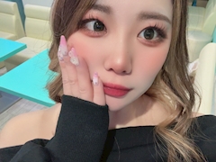 プロフィール写真2・なつみ｜BAR Teddy＆Co.・テディアンドコー - 千日前のガールズバー